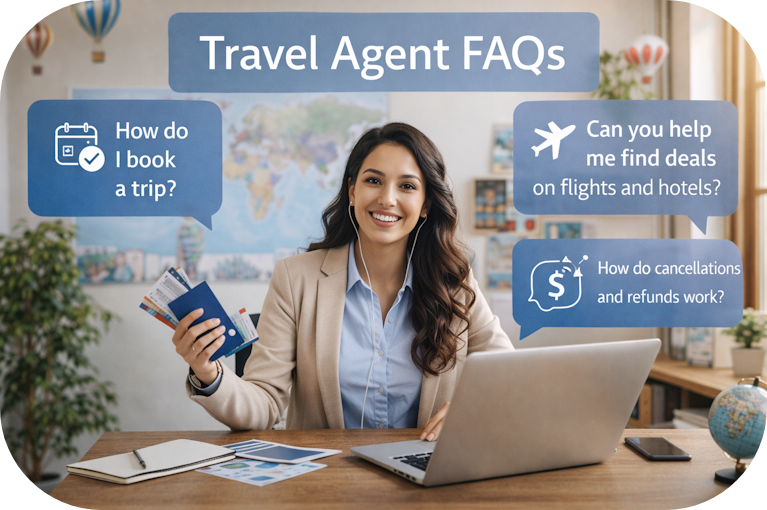TA FAQs